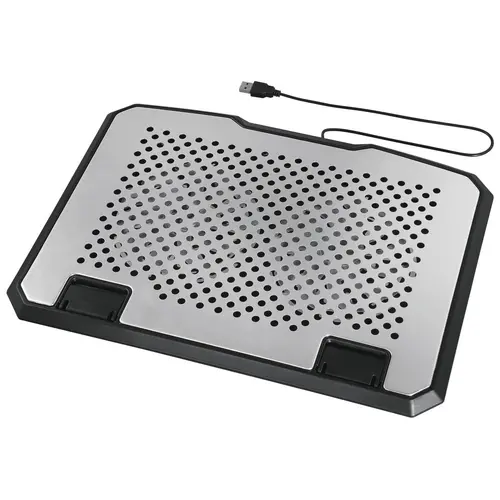 HAMA Suport de răcire pentru laptop "Aluminium", 126807 - 2