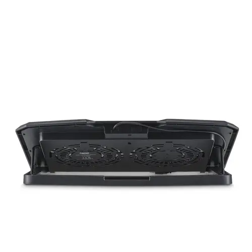 HAMA Suport de răcire pentru laptop "Aluminium", 126807 - 3