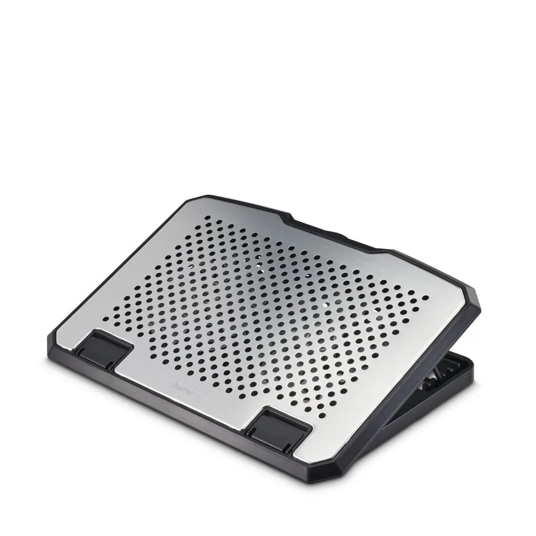 HAMA Βάση ψύξης για laptop "Aluminium", 126807 - image 4