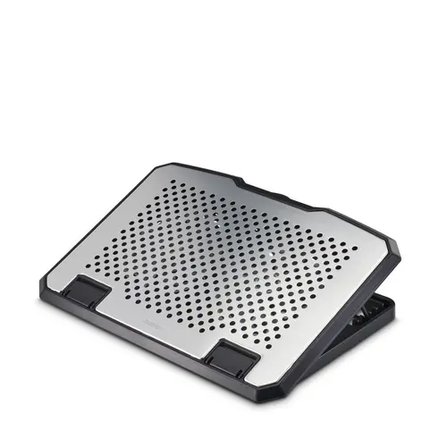 HAMA Βάση ψύξης για laptop "Aluminium", 126807 - 5