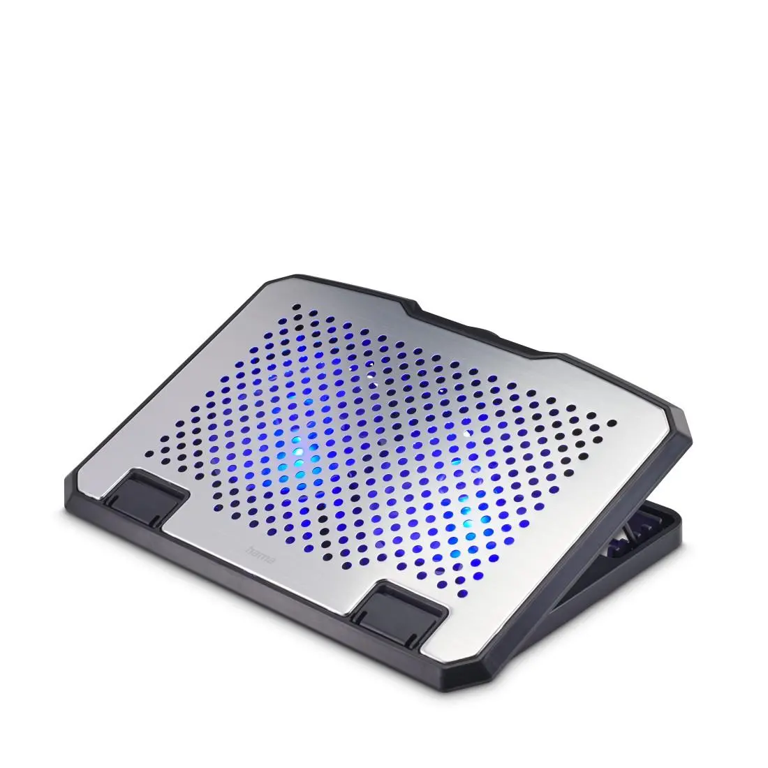 HAMA Βάση ψύξης για laptop "Aluminium", 126807 - image 5