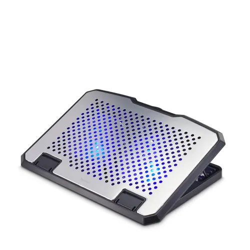 HAMA Βάση ψύξης για laptop "Aluminium", 126807 - 6