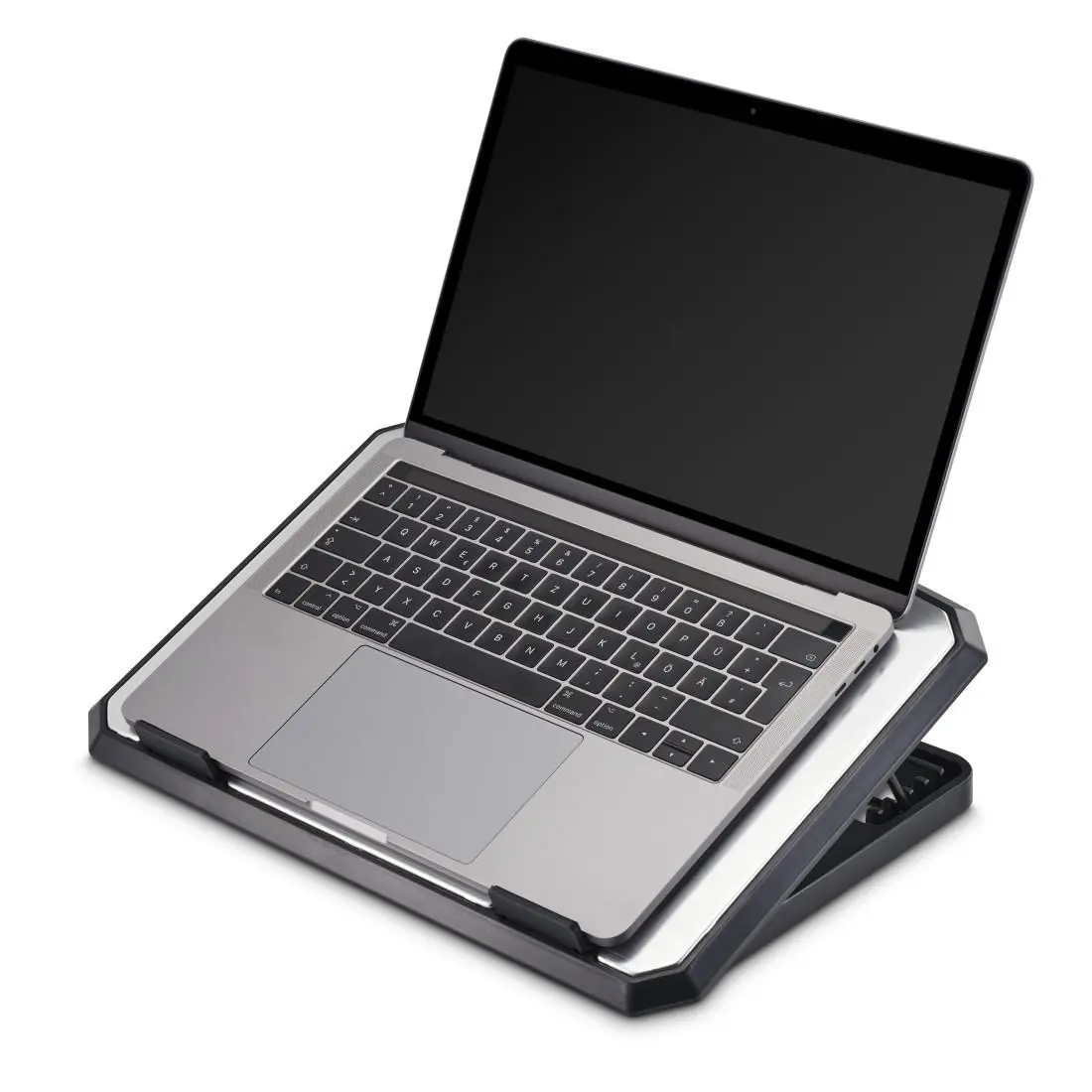 HAMA Βάση ψύξης για laptop "Aluminium", 126807 - image 6