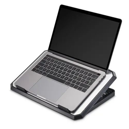 HAMA Suport de răcire pentru laptop "Aluminium", 126807 - 7
