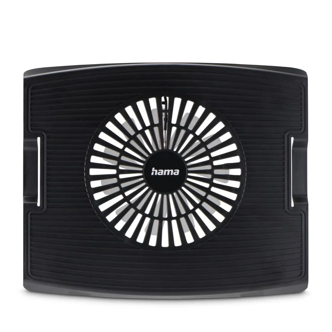 HAMA Suport de răcire "Wave" pentru laptop cu ventilator, 126810
