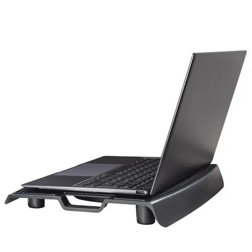 HAMA Βάση ψύξης "Wave" για laptop με ανεμιστήρα, 126810 - 7
