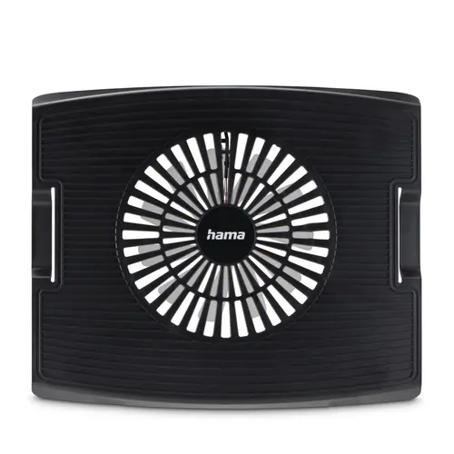 HAMA Suport de răcire "Wave" pentru laptop cu ventilator, 126810 - 1