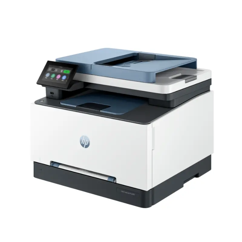 Лазерно многофункционално устройство, HP Color LaserJet Pro MFP 3302fdn - image 1