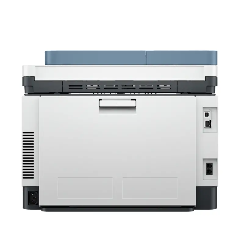 Лазерно многофункционално устройство, HP Color LaserJet Pro MFP 3302fdn - image 3