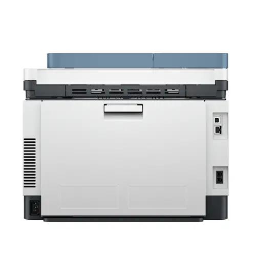 Multifuncțional laser, HP Color LaserJet Pro MFP 3302fdn - 4