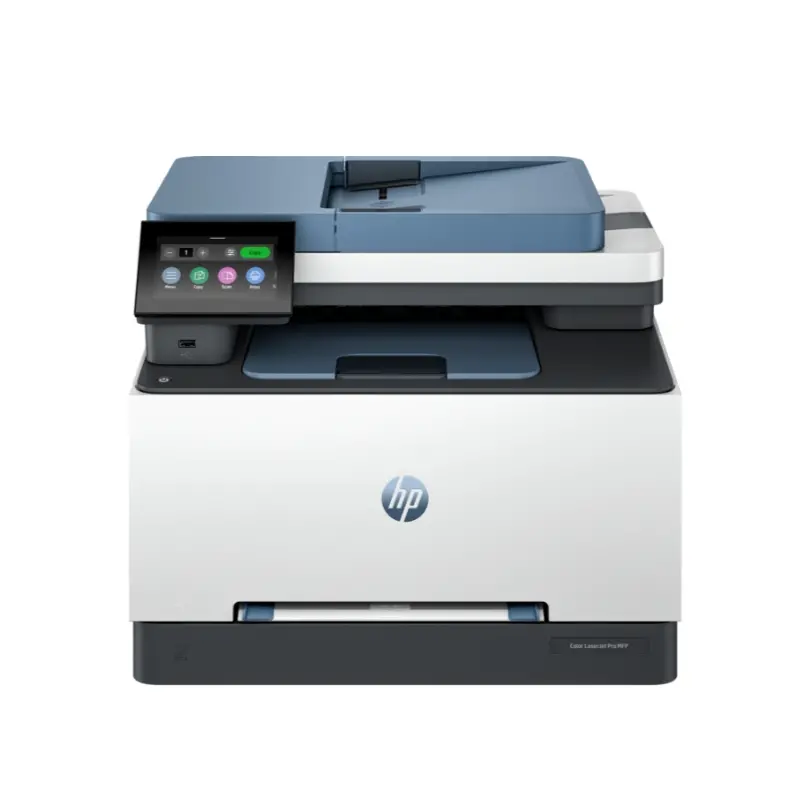 Лазерно многофункционално устройство, HP Color LaserJet Pro MFP 3302fdw