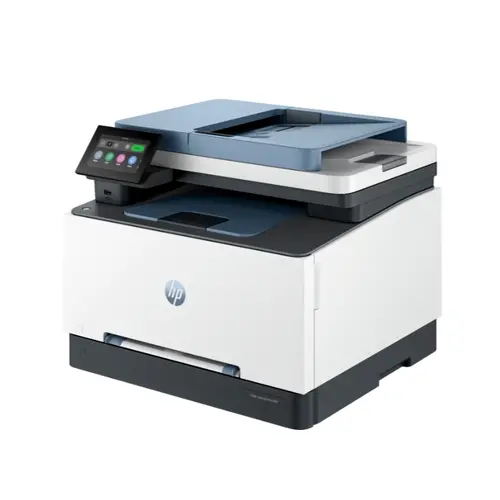 Multifuncțională laser, HP Color LaserJet Pro MFP 3302fdw - 2