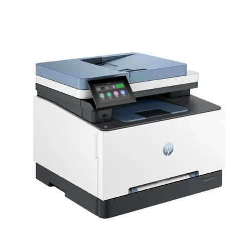 Multifuncțională laser, HP Color LaserJet Pro MFP 3302fdw - 3