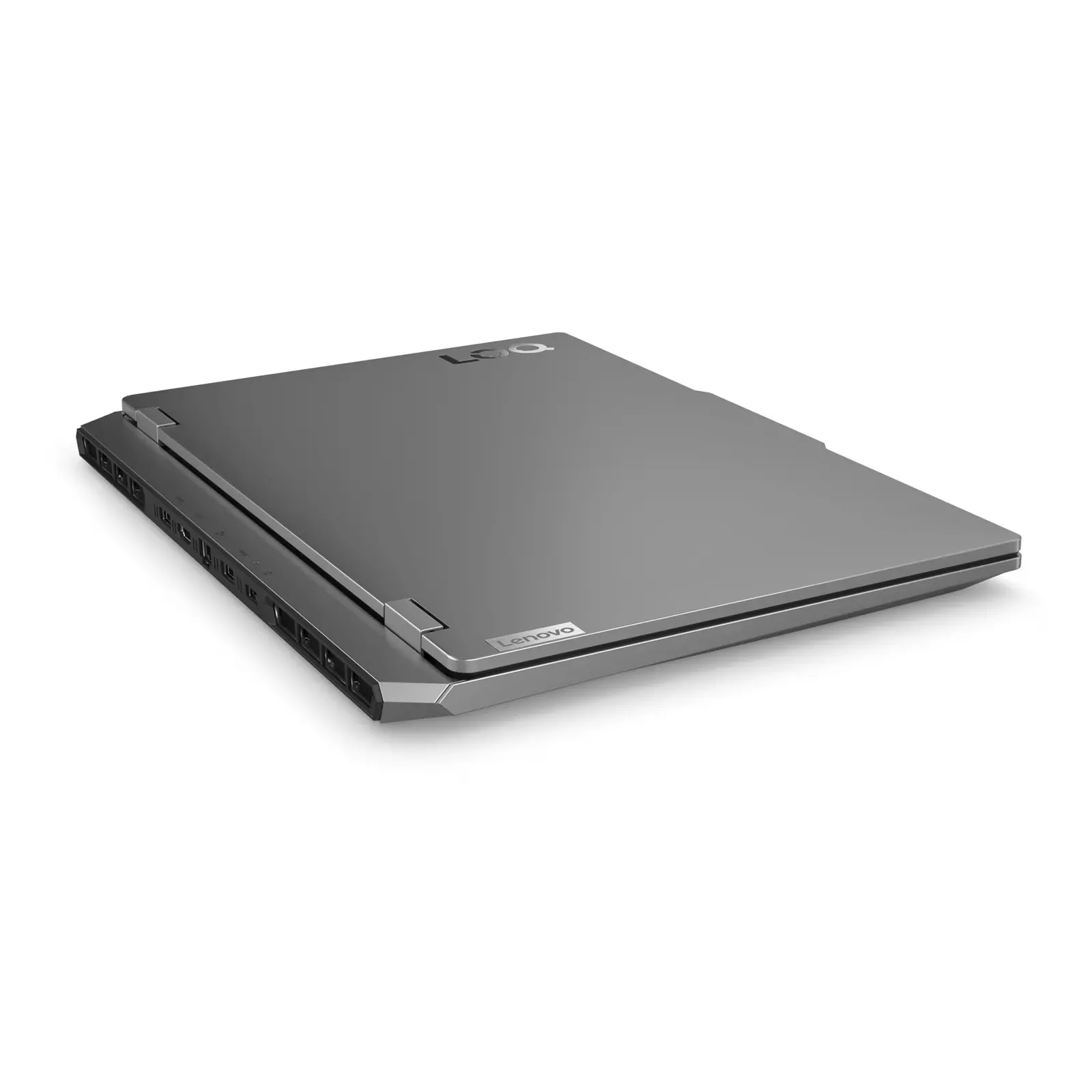 LENOVO LOQ Gaming Intel Core i5-12450H 15.6inch FHD 144Hz sRGB 16GB DDR5 512GB PCIe RTX3050 6GB DOS 2y Luna Grey - image 5