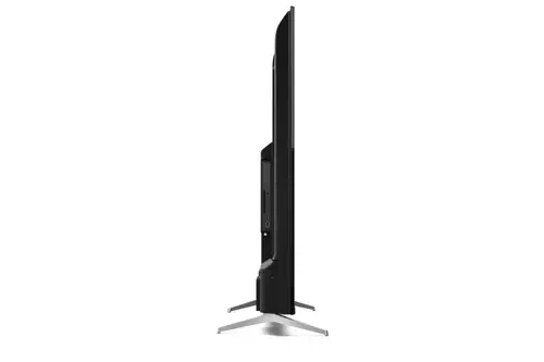 Τηλεόραση, Sharp 55GP6260E, 55" QLED Google TV, 4K Ultra HD 3840x2160 Χωρίς πλαίσιο, AQUOS, DVB-T/T2/C/S/S2, Active Motion 1000, HDR10, Dolby Atmos - 6