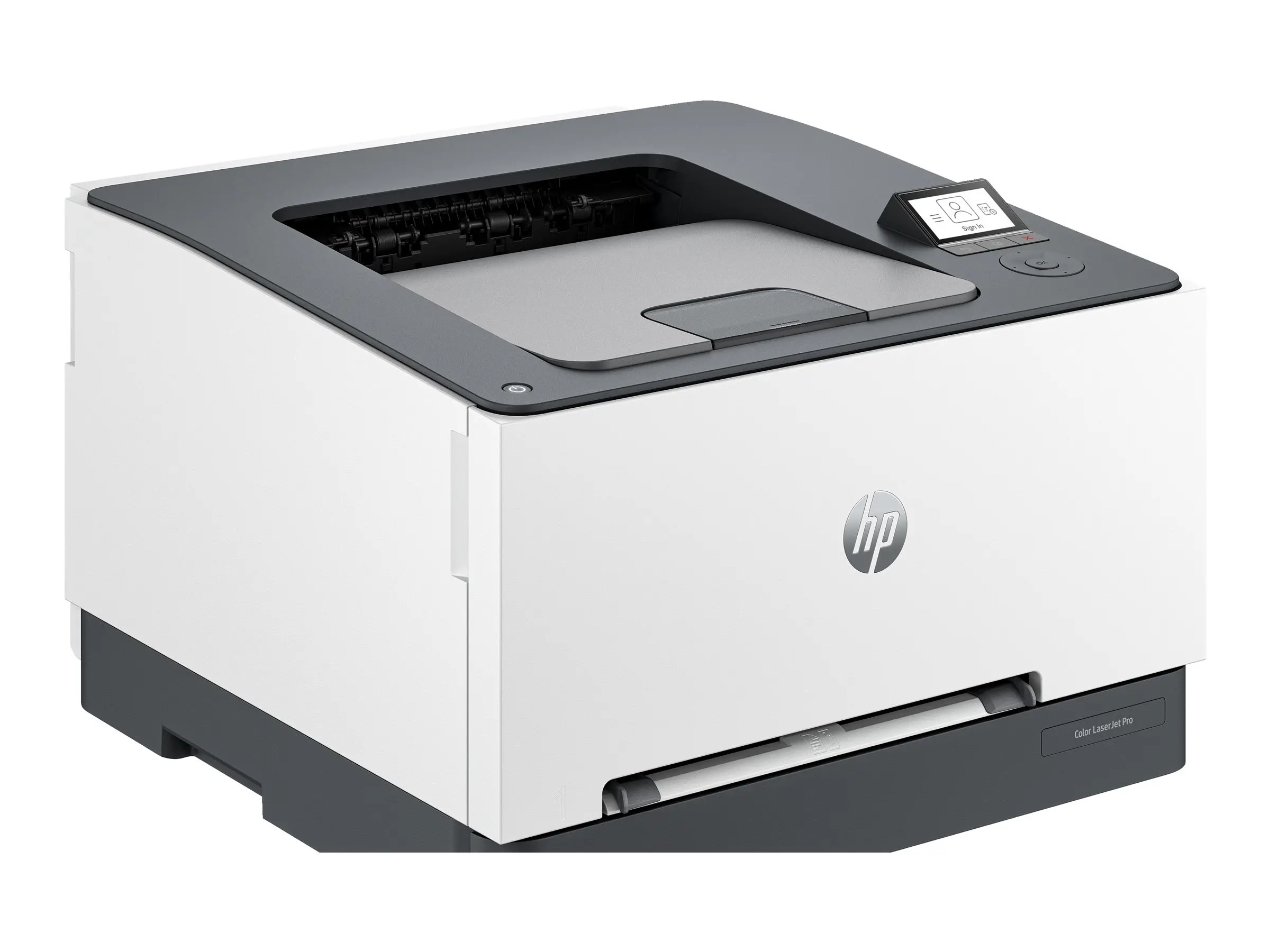 HP Color LaserJet Pro 3202dw 25ppm Printer