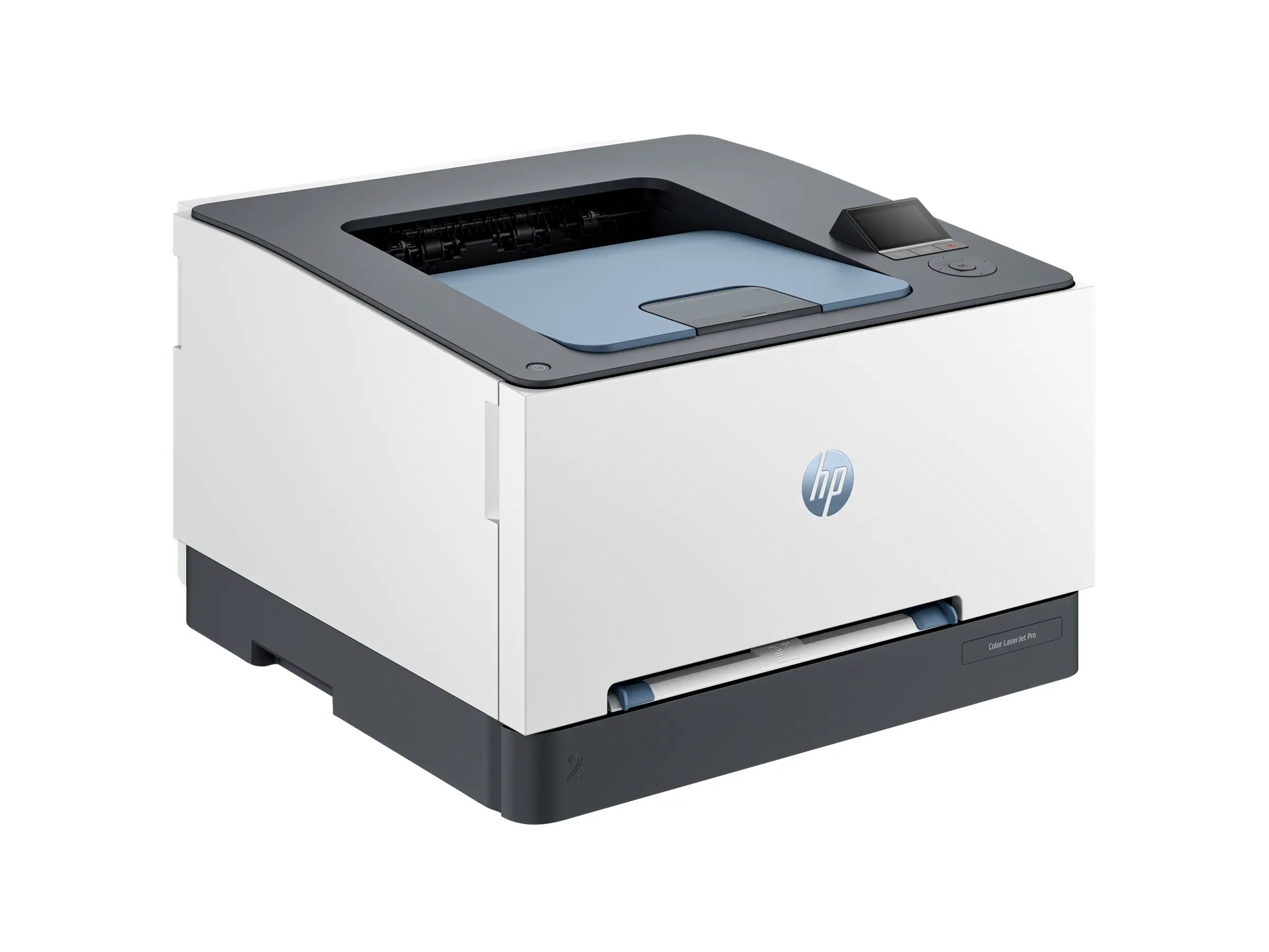 HP Color LaserJet Pro 3202dw Imprimantă color Duplex laser A4 600x600dpi 25ppm alb-negru 25ppm color 251 coli LAN USB Wi-Fi - image 11