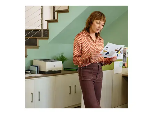 HP Color LaserJet Pro 3202dw Printer colour Duplex laser A4 600x600dpi 25ppm mono 25ppm colour 251sheets LAN USB Wi-Fi - image 13