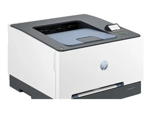 HP Color LaserJet Pro 3202dw Printer colour Duplex laser A4 600x600dpi 25ppm mono 25ppm colour 251sheets LAN USB Wi-Fi - image 1