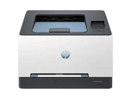 HP Color LaserJet Pro 3202dw Εκτυπωτής έγχρωμος Duplex λέιζερ A4 600x600dpi 25ppm ασπρόμαυρο 25ppm έγχρωμο 251 φύλλα LAN USB Wi-Fi - 4