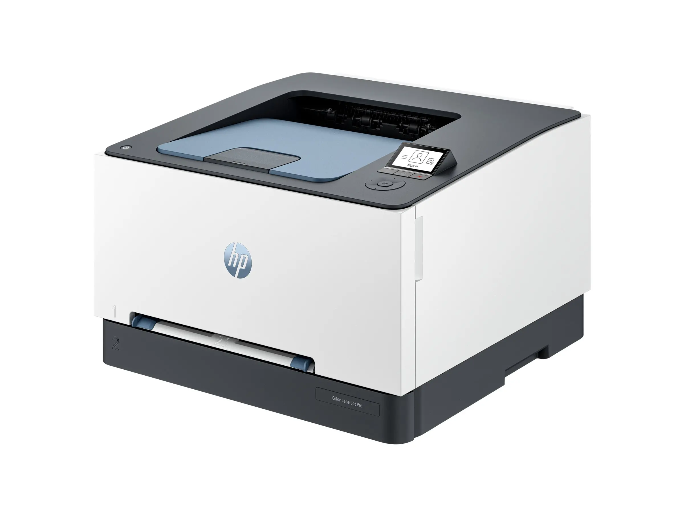HP Color LaserJet Pro 3202dw Printer colour Duplex laser A4 600x600dpi 25ppm mono 25ppm colour 251sheets LAN USB Wi-Fi - image 5