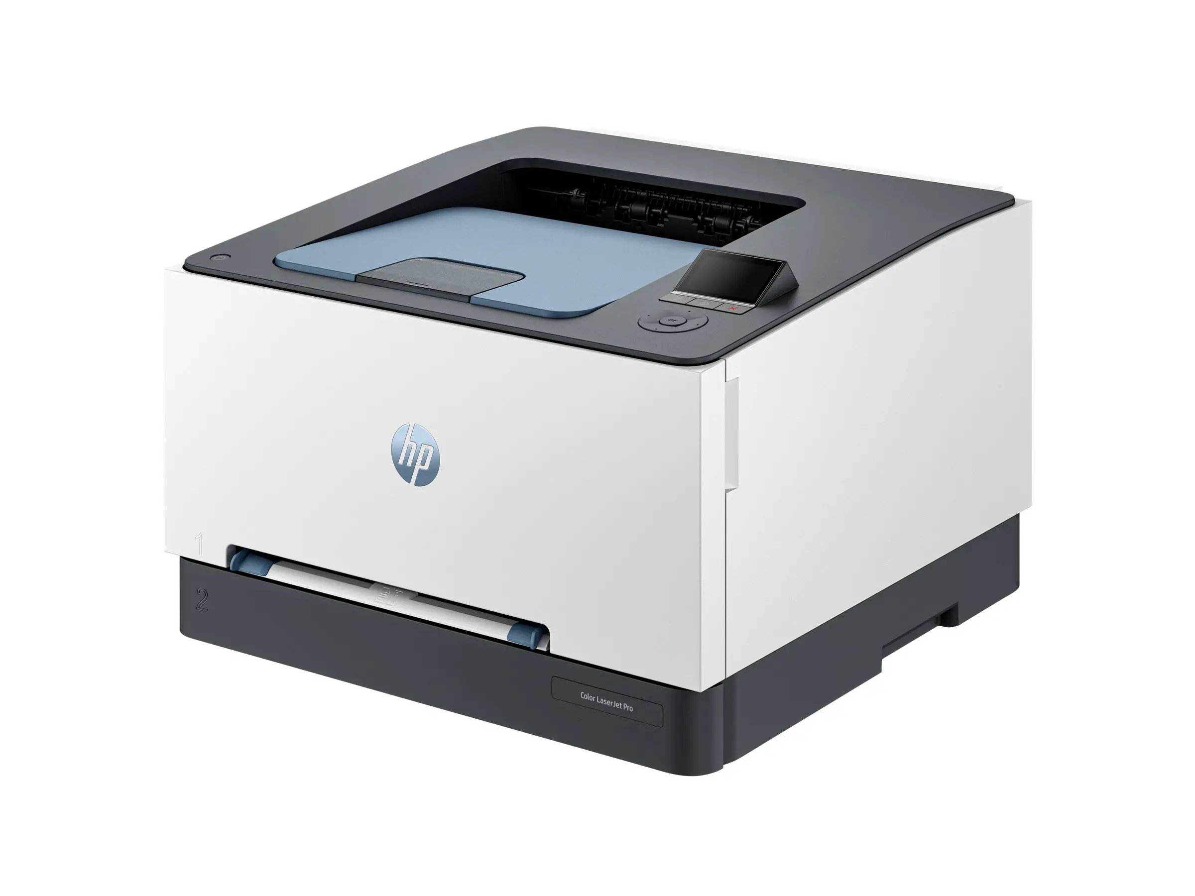 HP Color LaserJet Pro 3202dw Printer colour Duplex laser A4 600x600dpi 25ppm mono 25ppm colour 251sheets LAN USB Wi-Fi - image 6