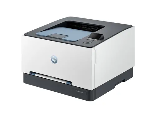 HP Color LaserJet Pro 3202dw Imprimantă color Duplex laser A4 600x600dpi 25ppm alb-negru 25ppm color 251 coli LAN USB Wi-Fi - 7
