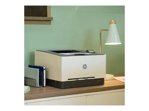 HP Color LaserJet Pro 3202dw Printer colour Duplex laser A4 600x600dpi 25ppm mono 25ppm colour 251sheets LAN USB Wi-Fi - image 8