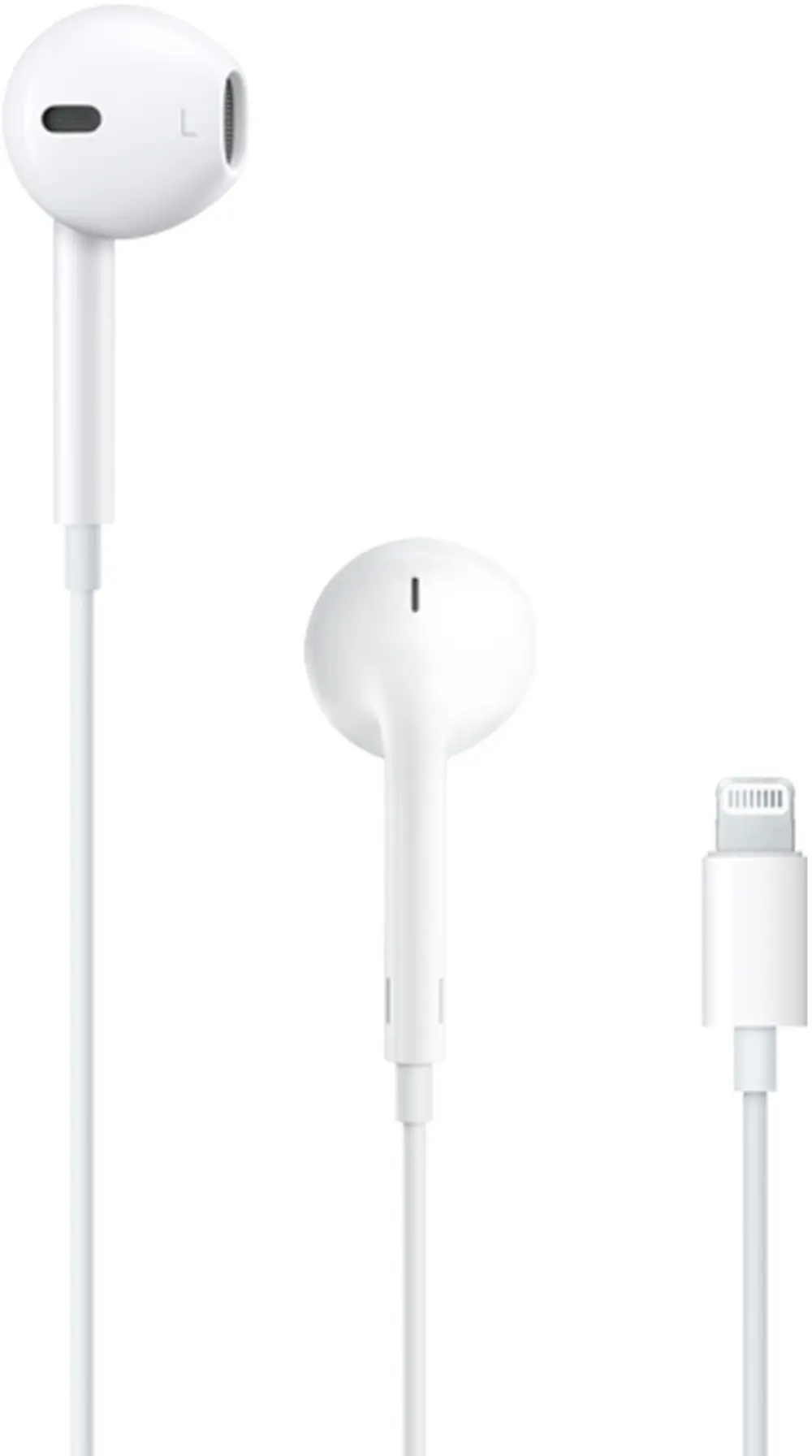 Слушалки, Apple EarPods (Lightning Connector)