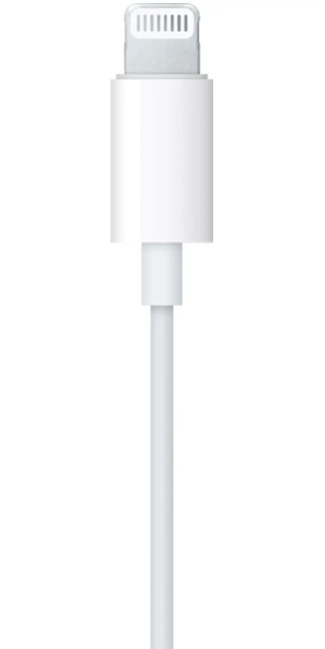 Слушалки, Apple EarPods (Lightning Connector) - image 4