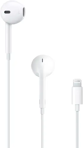 Слушалки, Apple EarPods (Lightning Connector)
