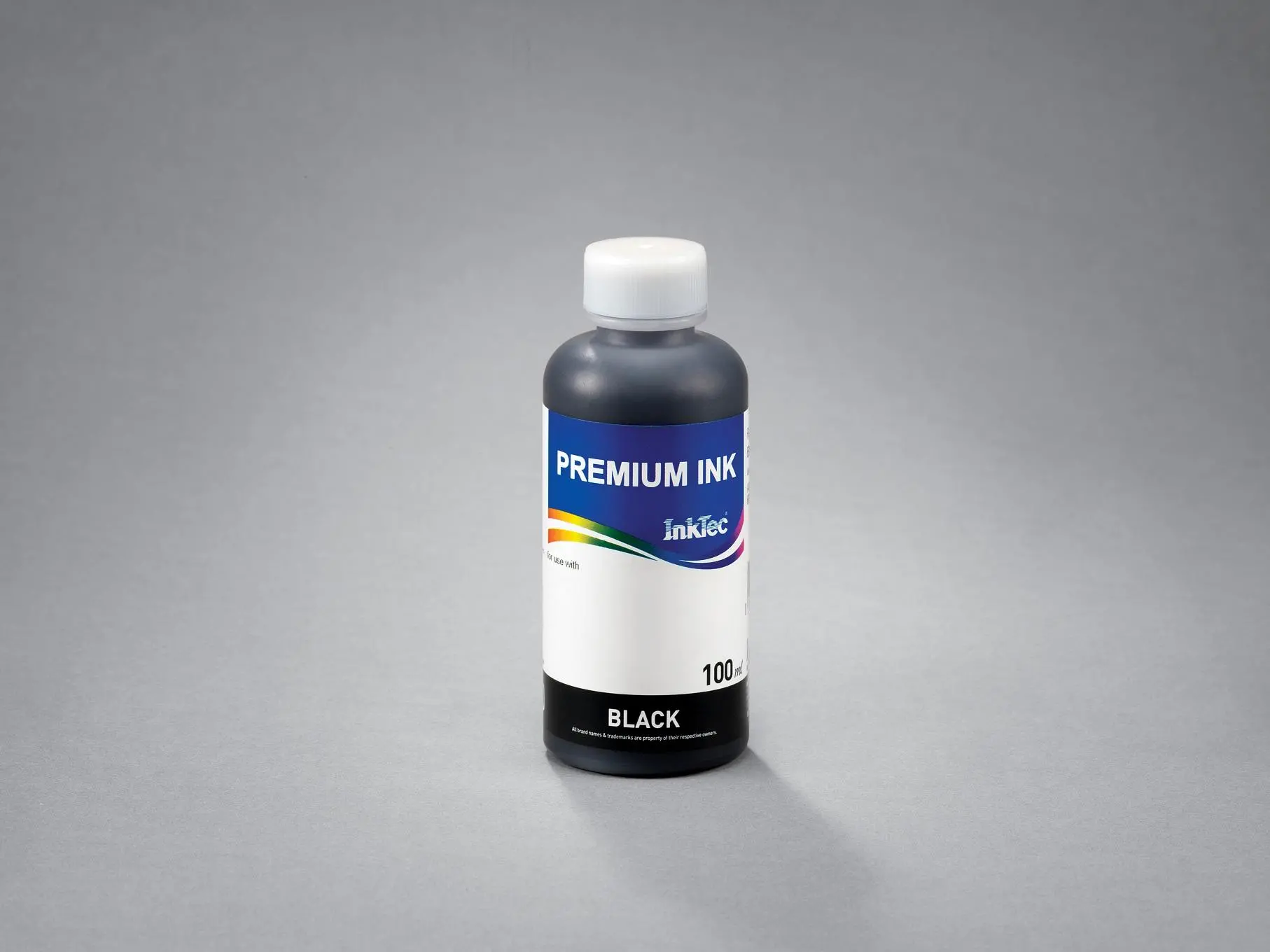 Sticlă de cerneală INKTEC, pentru Epson L11160 / L15150 / L15160/ WF-C5710 / WF-C5790, 100ml, Negru