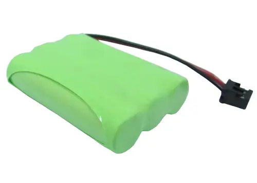 Μπαταρία τηλεφώνου 3* ΑΑΑ 3.6V NiMH 700mAh GPT207 για Panasonic KX-TC1210 Cameron Sino - 3