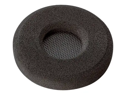 HP Poly EncorePro HW510/520 Foam Ear Cushions 2 Pieces - image 1