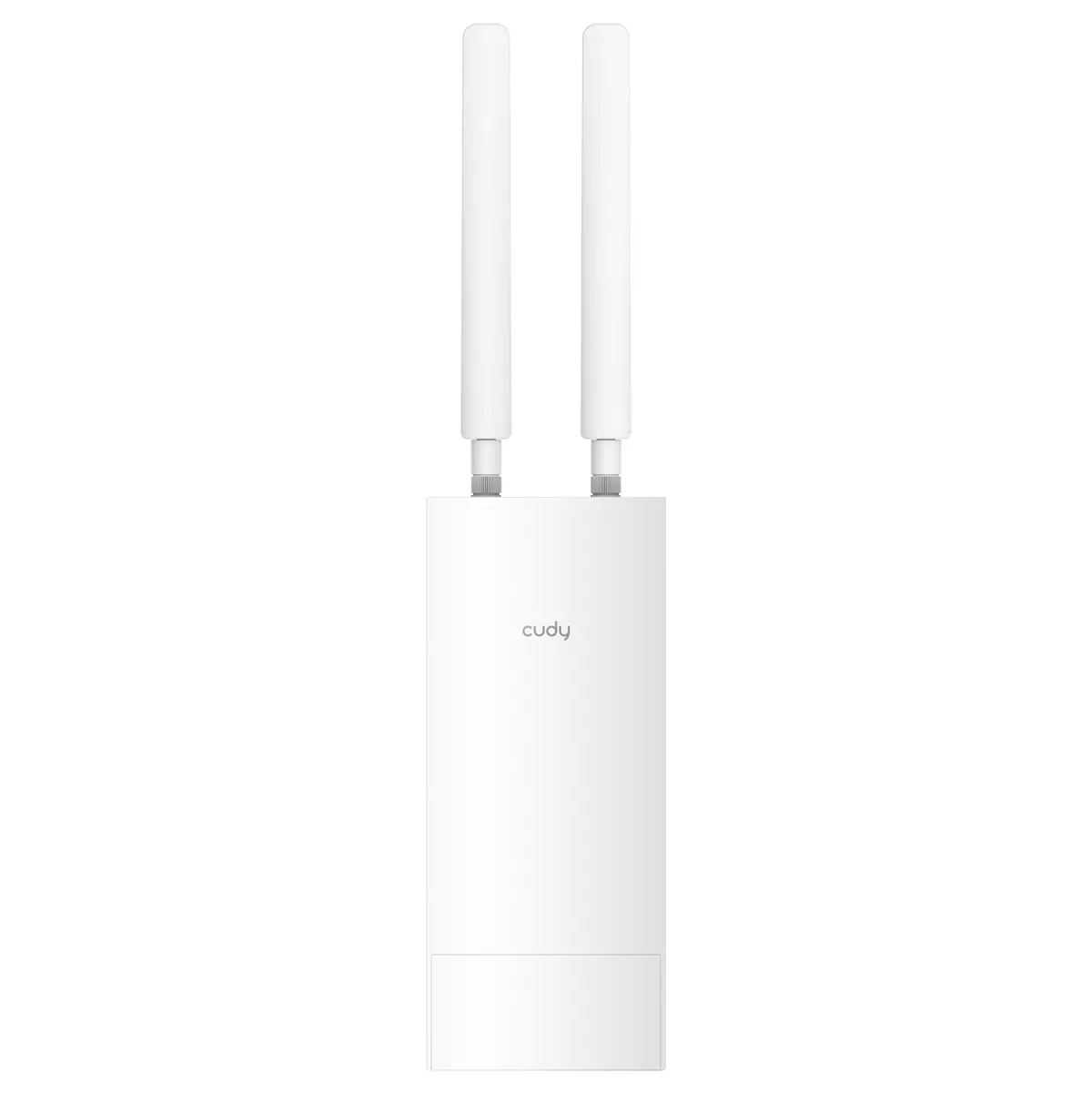 Безжичен рутер Cudy LT400 Outdoor, N300, 4G LTE, 2.4 GHz, 300 Mbps за външна употреба - image 1