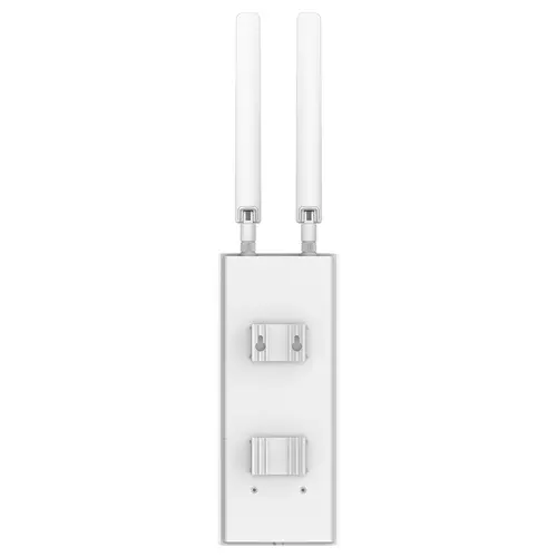 Безжичен рутер Cudy LT400 Outdoor, N300, 4G LTE,  2.4 GHz, 300 Mbps за външна употреба - image 2