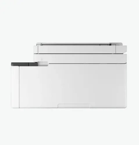 Мастилоструен принтер, Canon MAXIFY GX2040 All-In-One, White&Black - image 4