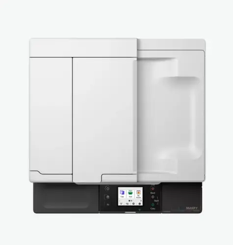 Мастилоструен принтер, Canon MAXIFY GX2040 All-In-One, White&Black - image 6