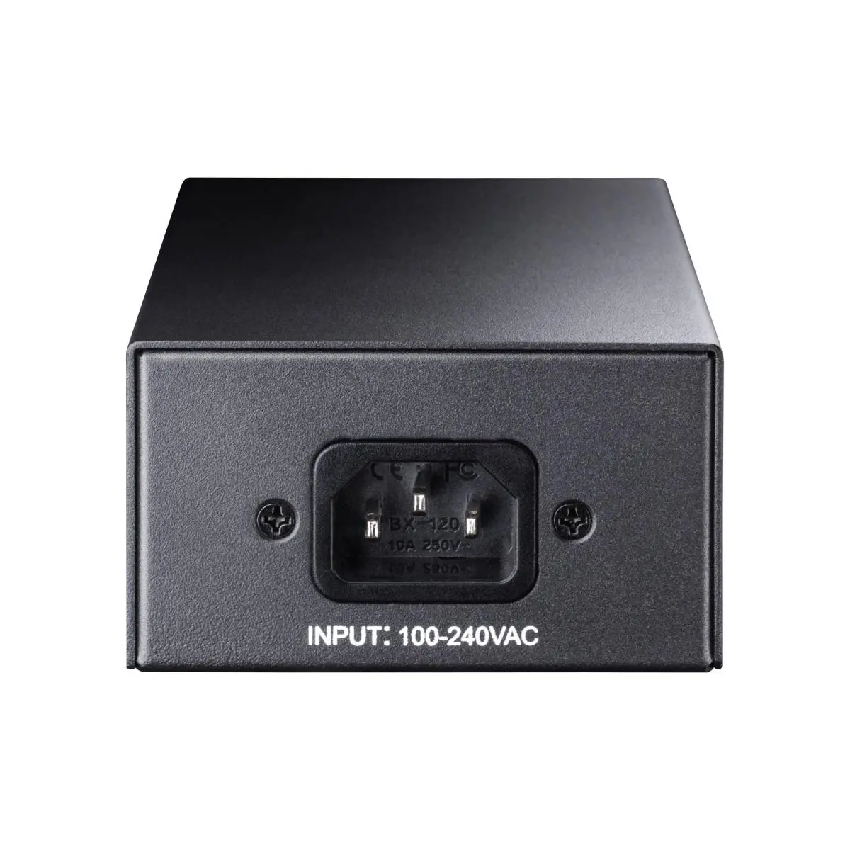 PoE адаптер Cudy POE400, 90W, Монтиране на стена - image 3