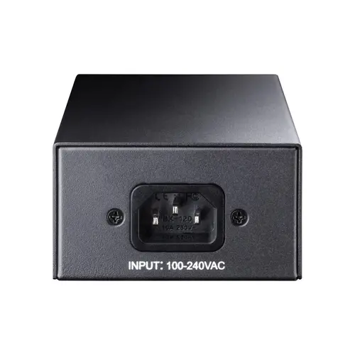 PoE адаптер Cudy POE400, 90W, Монтиране на стена - image 3