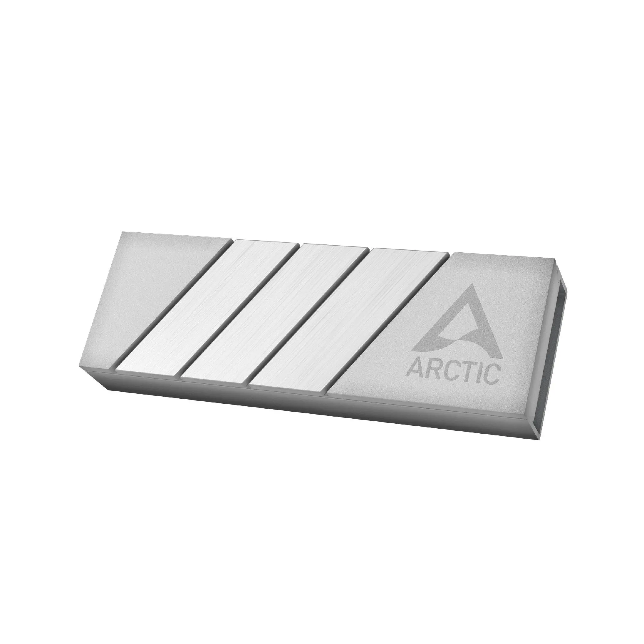 Arctic cooler M.2 2280 SSD - M2 Pro (Argintiu)