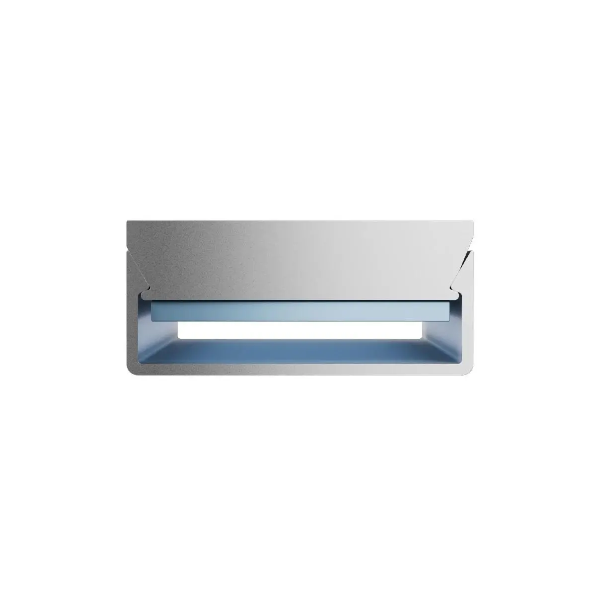 Arctic охладител M.2 2280 SSD Cooler - M2 Pro (Silver) - image 4