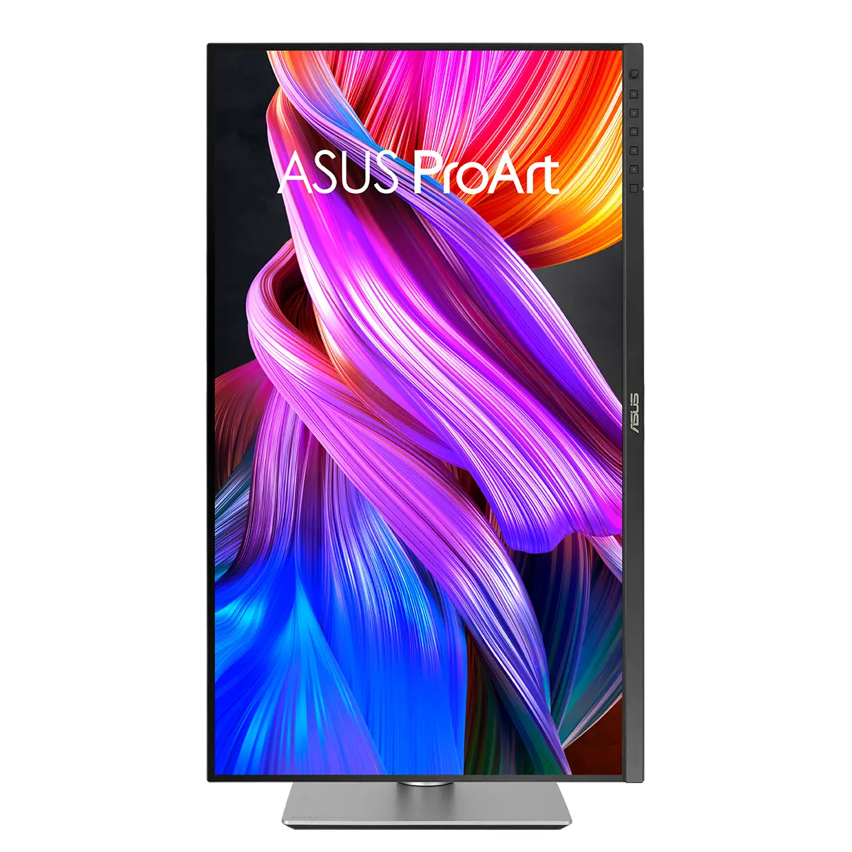 ASUS ProArt PA279CRV 27inch 4K UHD Monitor 16:9 IPS 3840x2160 ergonomic DisplayHDR 400 96W Speaker USB-C USB-Hub DP HDMI - image 2