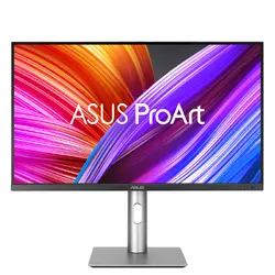 ASUS ProArt PA279CRV 27inch 4K UHD Monitor 16:9 IPS 3840x2160 ergonomic DisplayHDR 400 96W Speaker USB-C USB-Hub DP HDMI