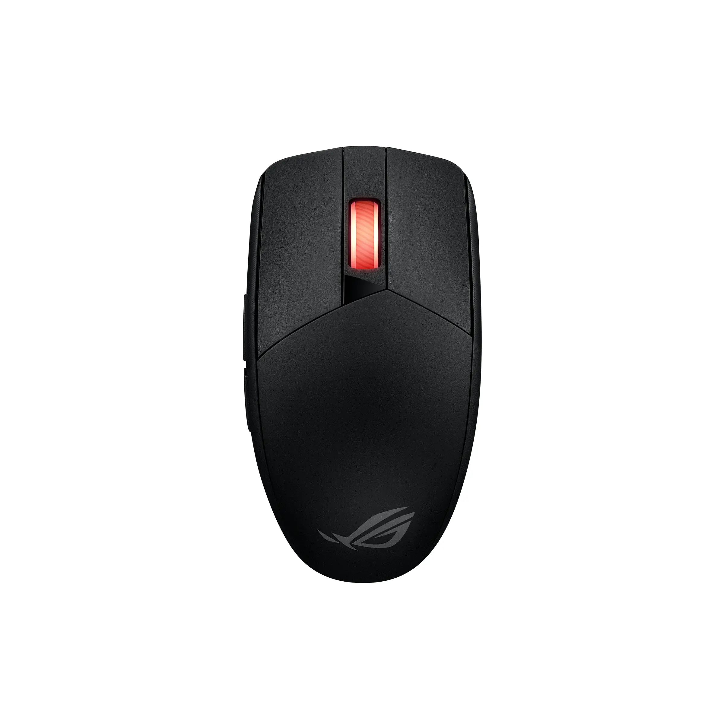 Мишка, Asus ROG Strix Impact III Wireless Gaming Mouse, 57 G Lightweight, 36K DPI Sensor, Bluetooth & 2,4GHz RF, ROG SpeedNova, Up to 618hrs Battery Life, Replaceable Switches, ROG Omni Receiver, Black