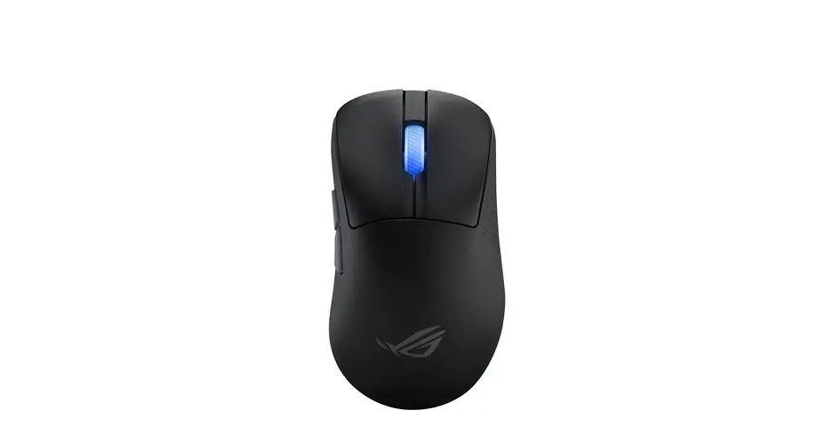 Мишка, Asus,P714ROGKERISIIWLACE/BLK