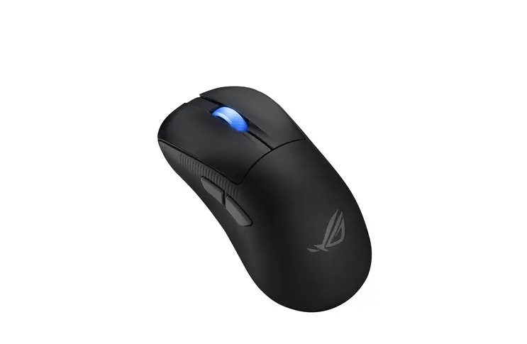 Мишка, Asus,P714ROGKERISIIWLACE/BLK - image 1
