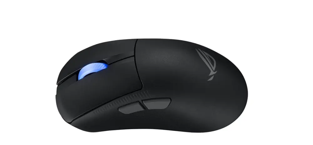 Мишка, Asus,P714ROGKERISIIWLACE/BLK - image 3