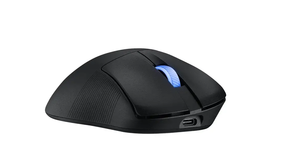 Мишка, Asus,P714ROGKERISIIWLACE/BLK - image 4