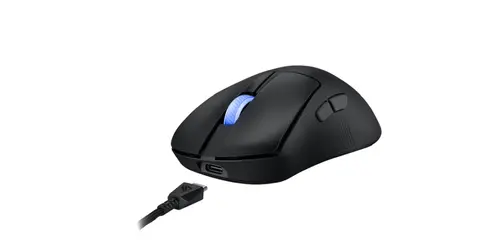 Мишка, Asus,P714ROGKERISIIWLACE/BLK - image 5